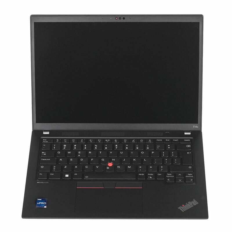 Reacondicionado Lenovo Thinkpad T14s G4 I5-1345u 16gb 512gb Ssd 14" Fhd Win11pro Usado