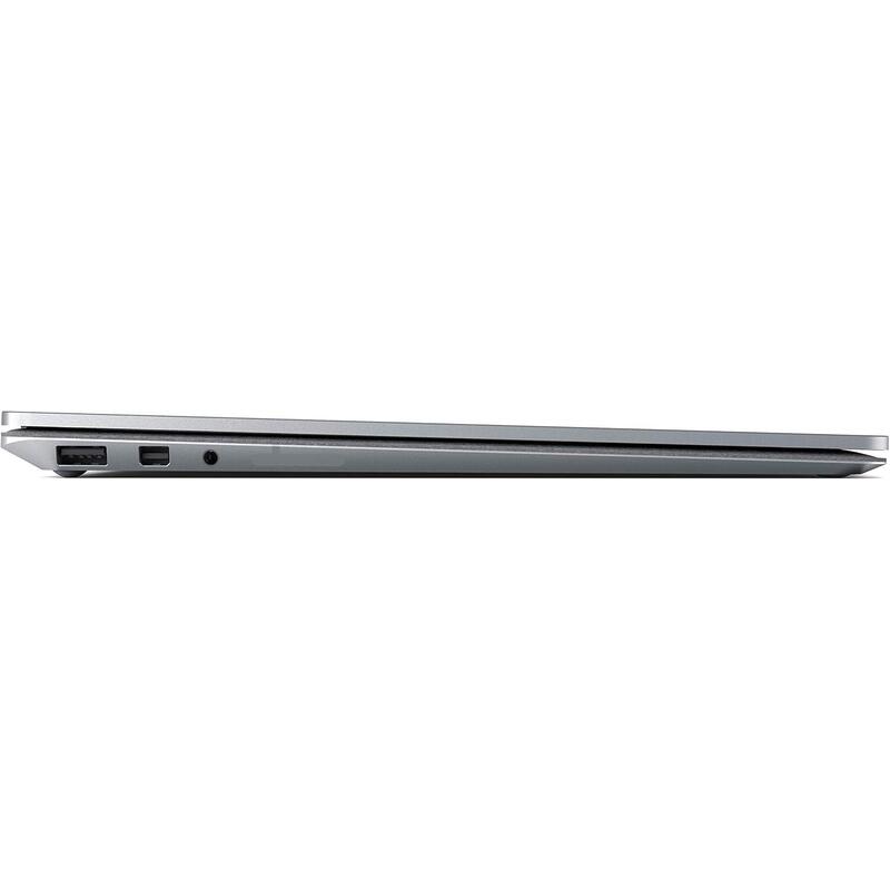 Reacondicionado Microsoft Surface Laptop 2  I7-8650u 8gb 256gb Nvme 13.5" (2256x1504) 1769  Táctil Con Dock Teclado Español 1 Año De Garantia