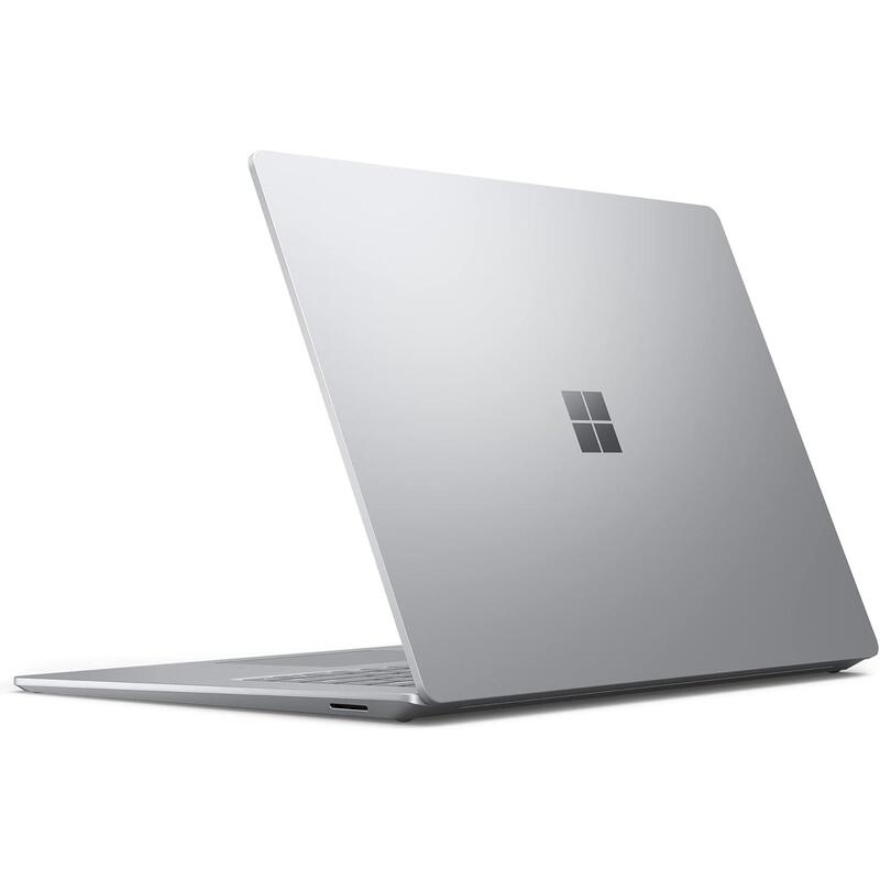 Reacondicionado Microsoft Surface Laptop 5 1979 I7-1265u 8gb 256gb Ssd 15"  Tactil W11pro Instalado Teclado Español Grado B 1 Año De Garantia.