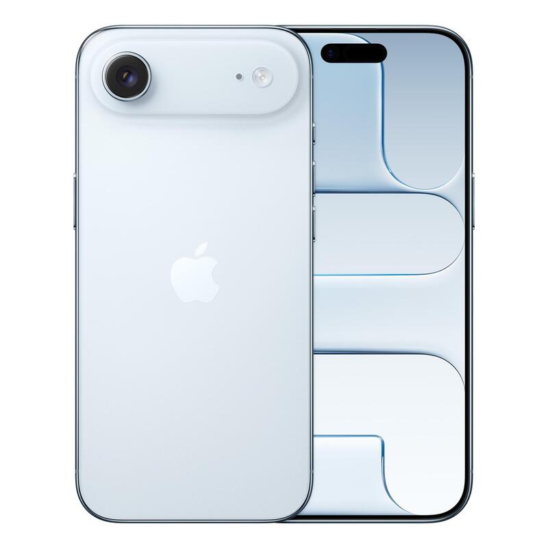 Reacondicionado - Mobile Phone Iphone Air/256gb Sky Blue Mg2p4 Apple