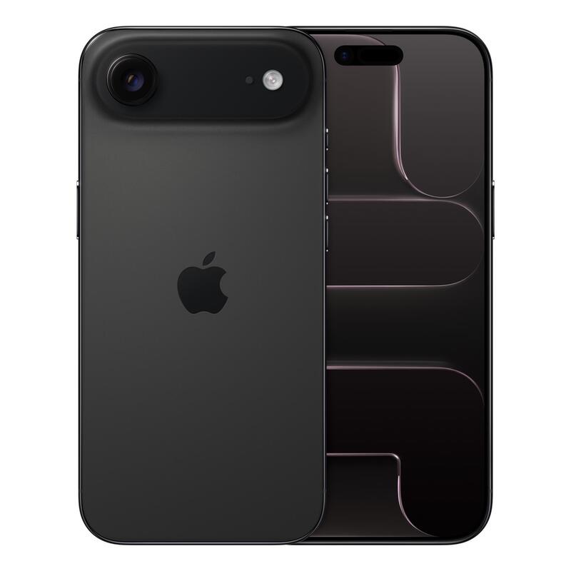 Reacondicionado - Mobile Phone Iphone Air/256gb Space Black Mg2l4 Apple