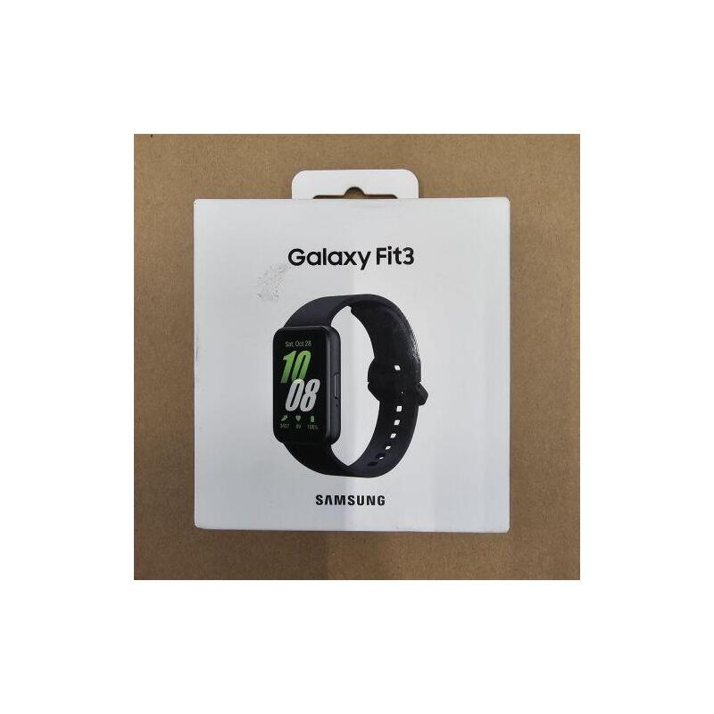 Reacondicionado - [Outlet Grade A] Samsung Galaxy Fit 3 R390, Ip68, Gray Eu Sm-R390 8806095362175-O