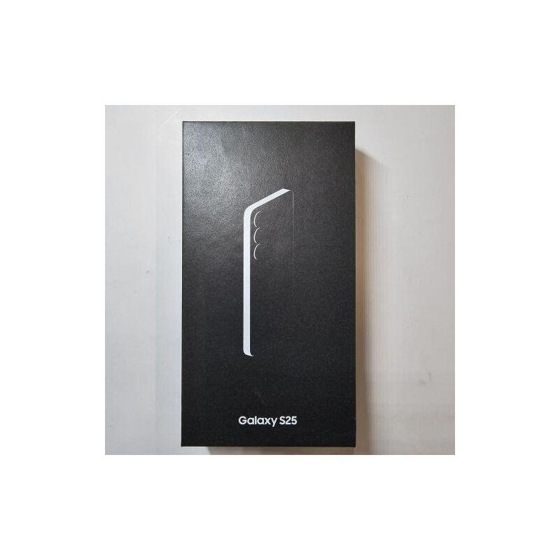 Reacondicionado - [Outlet Grade A] Samsung Sm-S931b Galaxy S25 5g 12gb Ram 256gb Navy Eu