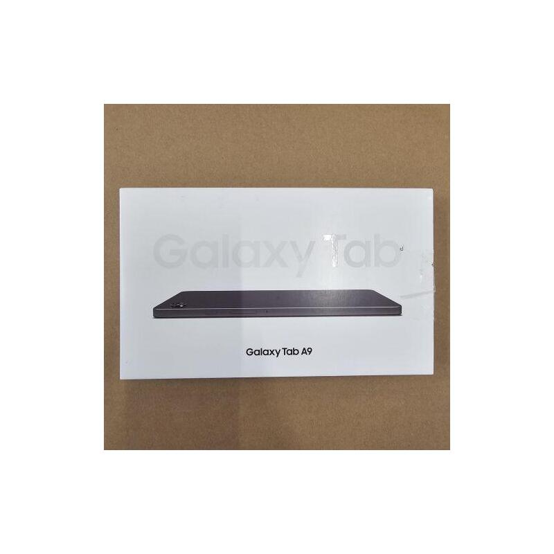Reacondicionado - [Outlet Grade A] Samsung Sm-X110 Galaxy Tab A9 8.7'' Wi-Fi 4gb Ram 64gb Graphite Eu 8806095305936-O