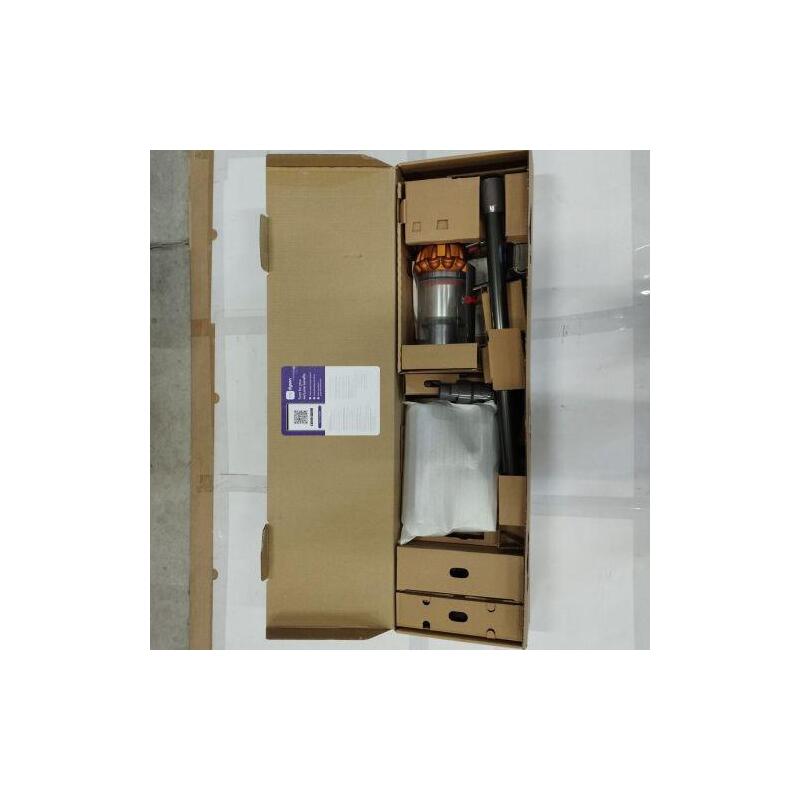 Reacondicionado - [Outlet Grade B] Dyson V15 Detect Absolute (2023) Cordless Vacuum Cleaner Silver Eu 446986-01 5025155081754-O