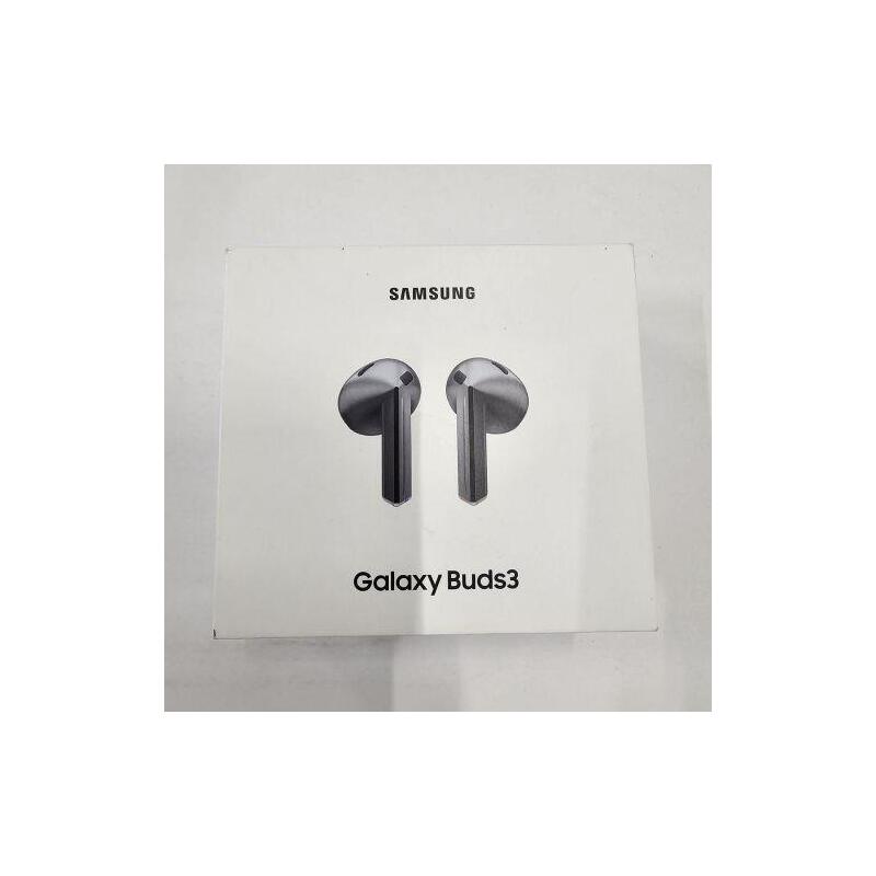 Reacondicionado - [Outlet Grade B] Samsung Sm-R530 Galaxy Buds 3 Silver Eu 8806095645896-O
