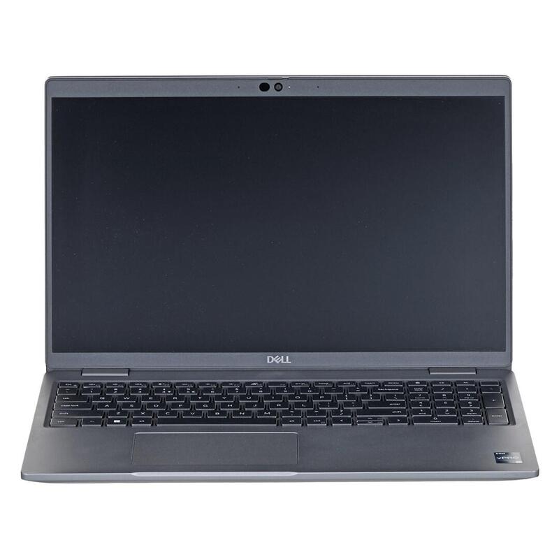 Reacondicionado Portatil  Dell Latitude 5530 I5-1235u 16gb 256gb Ssd 15" Fhd Win11pro Un Año De Garantia