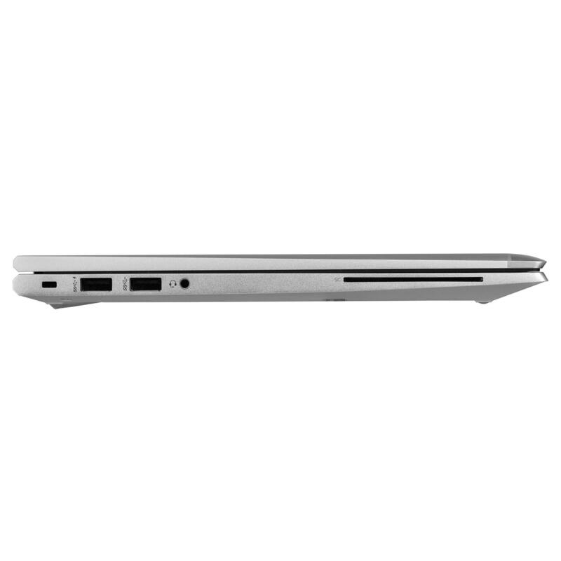 Reacondicionado Hp Elitebook 840 G8 I5-1145g7 16gb 256gb Ssd 14" Fhd (Us Qwerty) Win11pro Usado