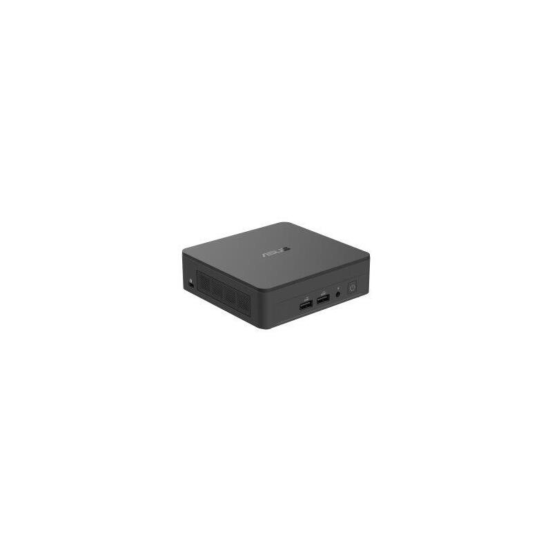 Reacondicionado - (Reacondicionado) Barebone Asus Nuc Rnuc13anki300000i 13âª I3 1315u 4.5ghz Ddr4 3200hz 1.2v Wifi 6e