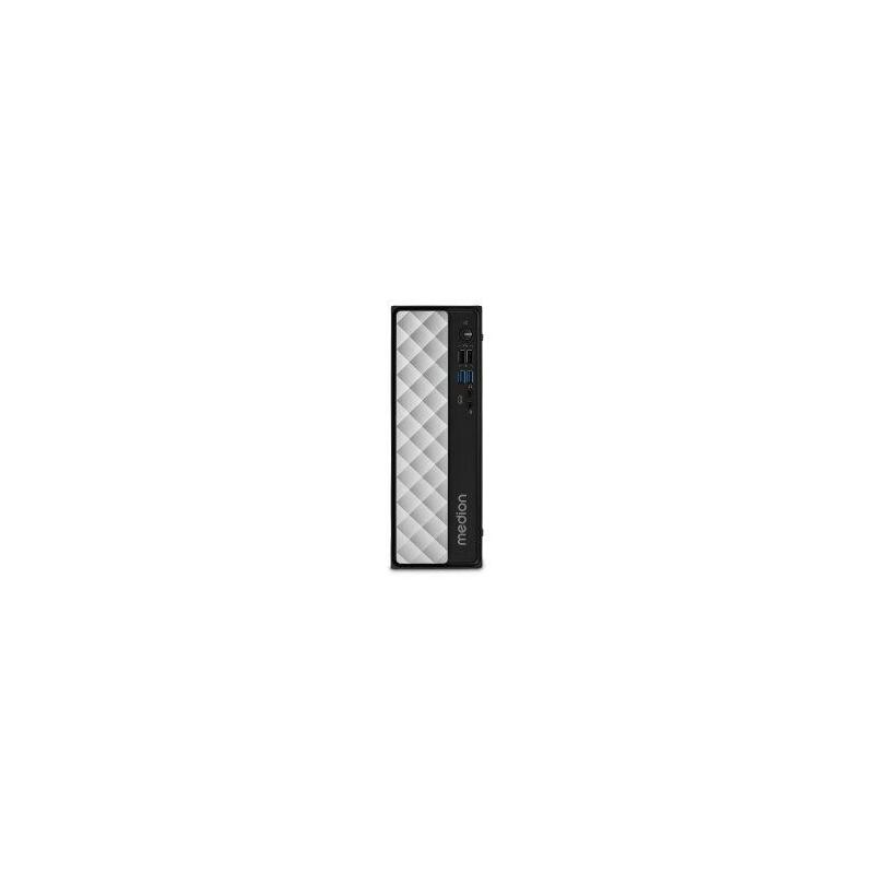 Reacondicionado - (Reacondicionado) Barebone Medion T80 Md34590 I7-12650h 16gb 1tb Ssd Intel Uhd W11h Wifi 6e Bt 5.3 C