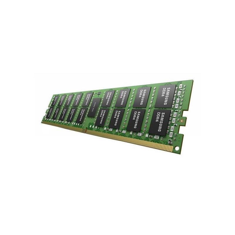 Reacondicionado Samsung 64 Gb Reg Ecc Ddr4-3200 M393a8g40ab2-Cwe - Pull Grade A Reacondicionado (Usado)