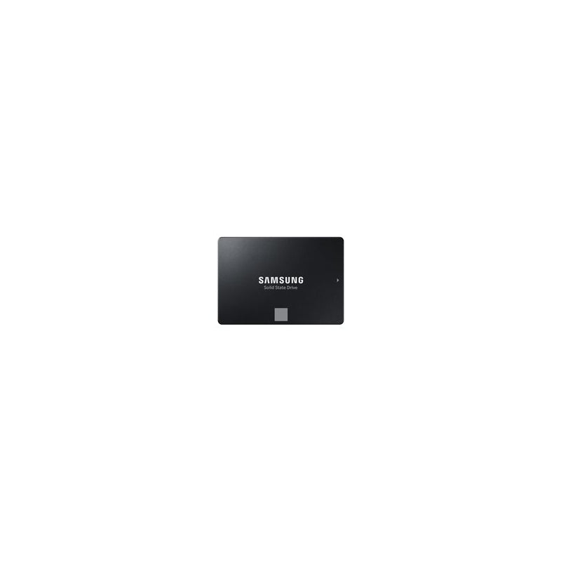 Reacondicionado Samsung 870 Evo Mz-77e1t0b - Solid State Drive - Encrypted - 1 Tb - Internal - 2.5" - Sata 6gb/S - Buffer: 1 Gb - 256-Bit Aes - Tcg Opal Encryption