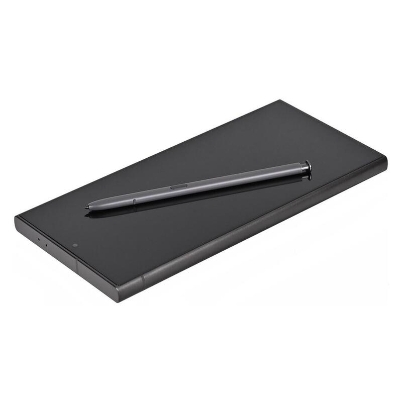 Reacondicionado Samsung Galaxy S24 Ultra Sm-S928b/Ds 17,3 Cm (6.8") Sim Doble 5g Usb Tipo C 12 Gb 512 Gb  5000 Mah Negro
