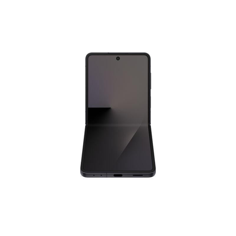 Reacondicionado Samsung Galaxy Z Flip7 5g 12gb/256gb Negro Oscuro - Estado Premium