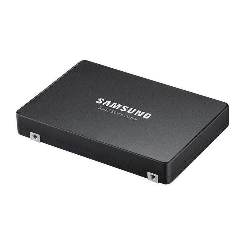 Reacondicionado Samsung Pm1725a Mzwll3t2hmjp 3200 Gb 5 Dwpd 2,5" 63,5mm U.2 Pcie 3.0 X4 (Nvme) Ssd Reacondicionado (Usado)
