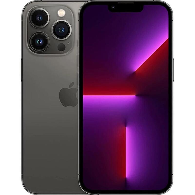 Reacondicionado Smartphone Apple Iphone 13 Pro 256gb 6.1 " Grafito