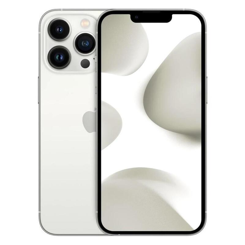 Reacondicionado Smartphone Apple Iphone 13 Pro 256gb 6.1 " Plata