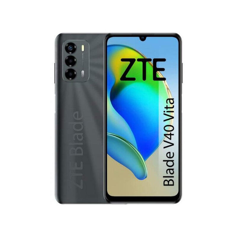 Reacondicionado Smartphone Zte A52 2gb+64gb (Reacondicionado)