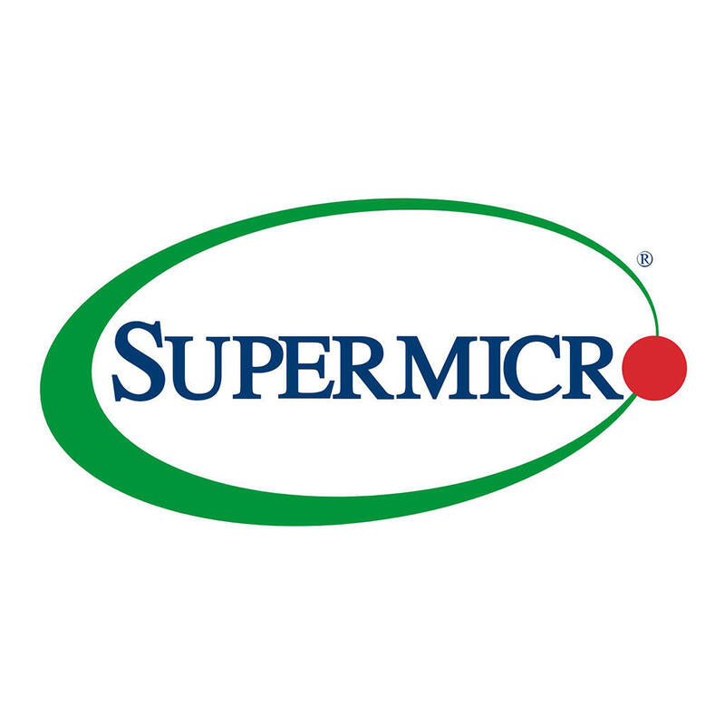 Reacondicionado Supermicro Rack-Schienen-Kit Mcp-290-11902-0n - Reacondicionado (Usado)