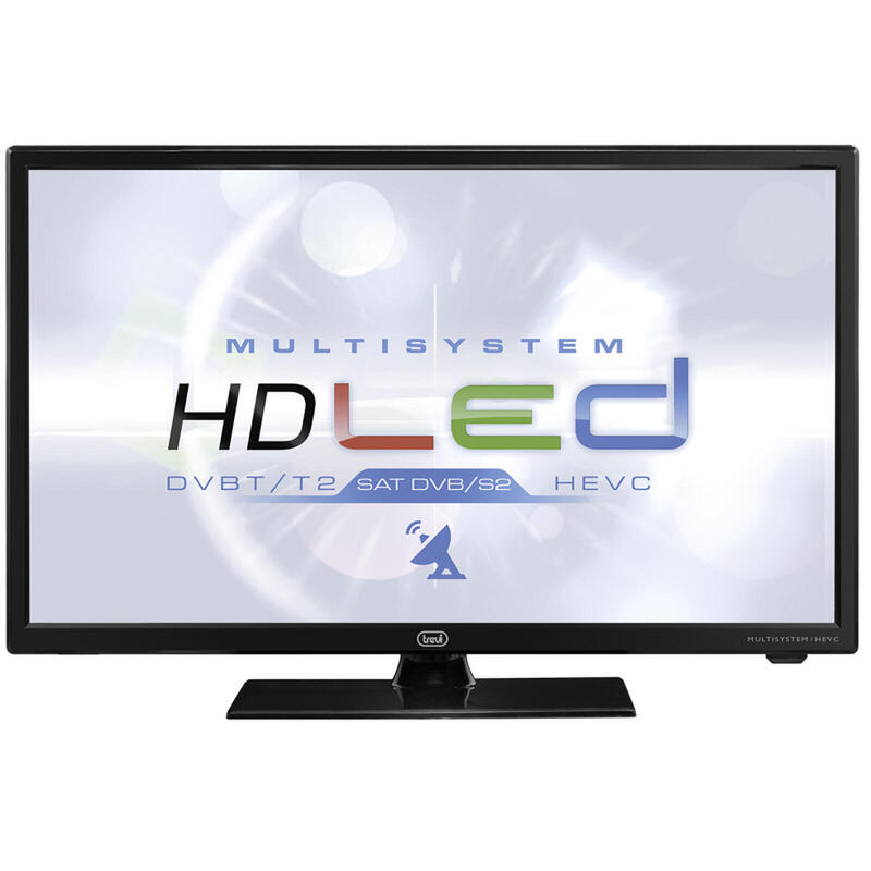 Reacondicionado Televisor Trevi Ltv 2401 24 (Reacondicionado)