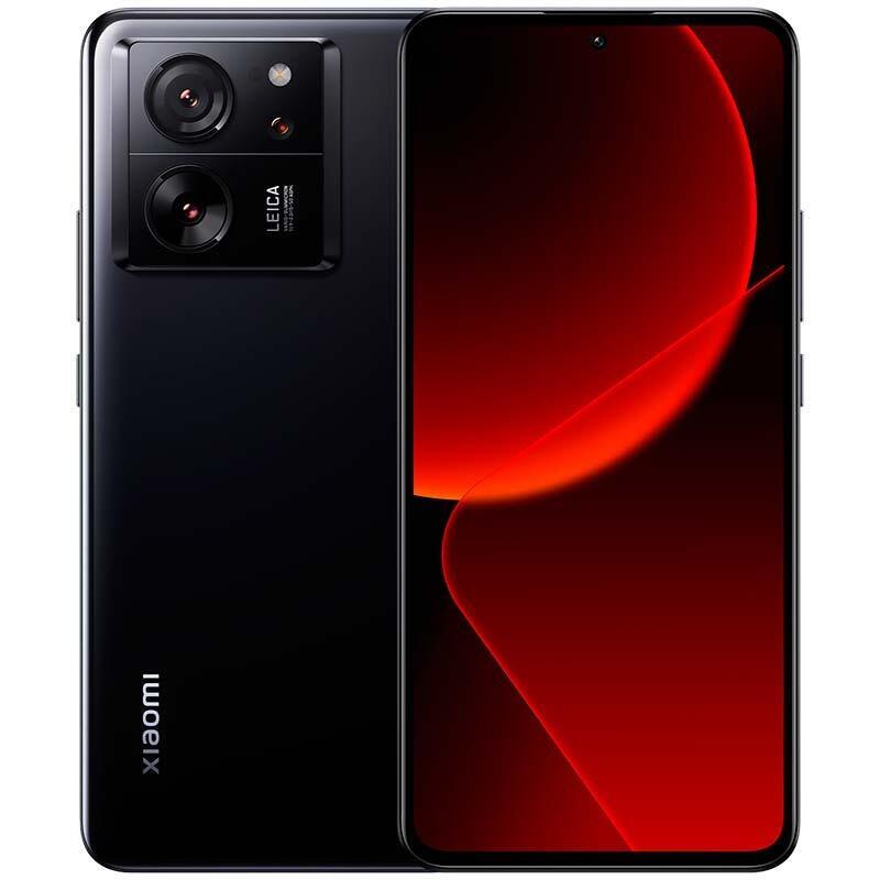 Reacondicionado Xiaomi 13t 5g 8gb/256gb Negro Con Cámara Leica Estado Excelente