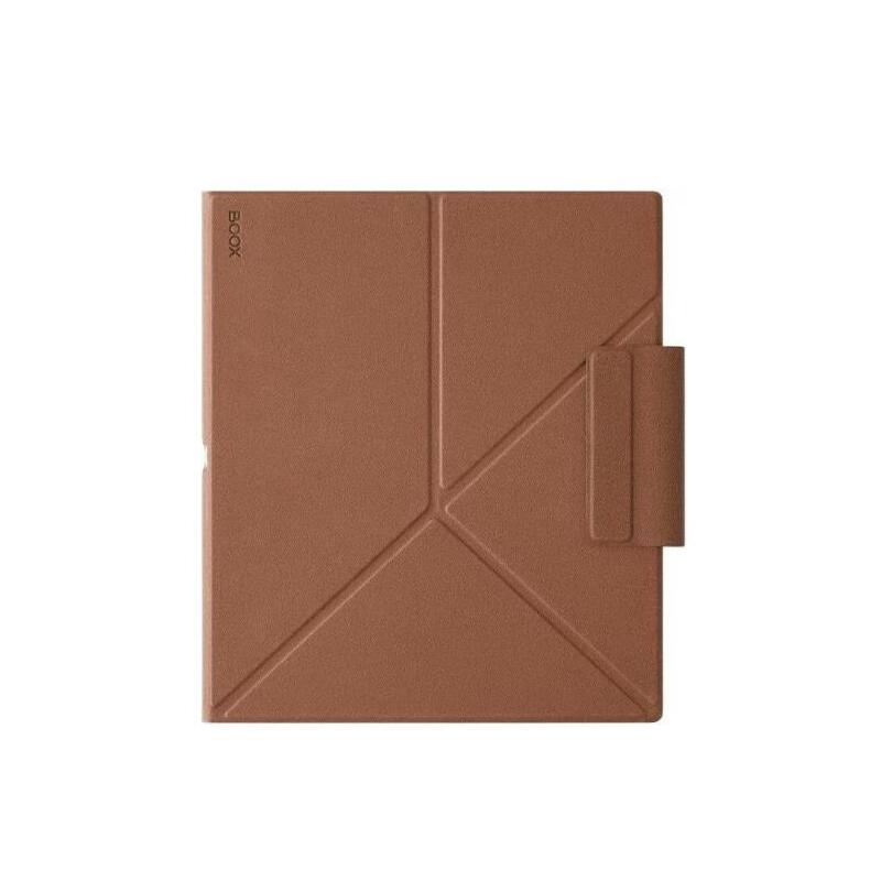 Onyx Boox Note Air 5 C Note Air 4 C.Funda Magnética Marrón