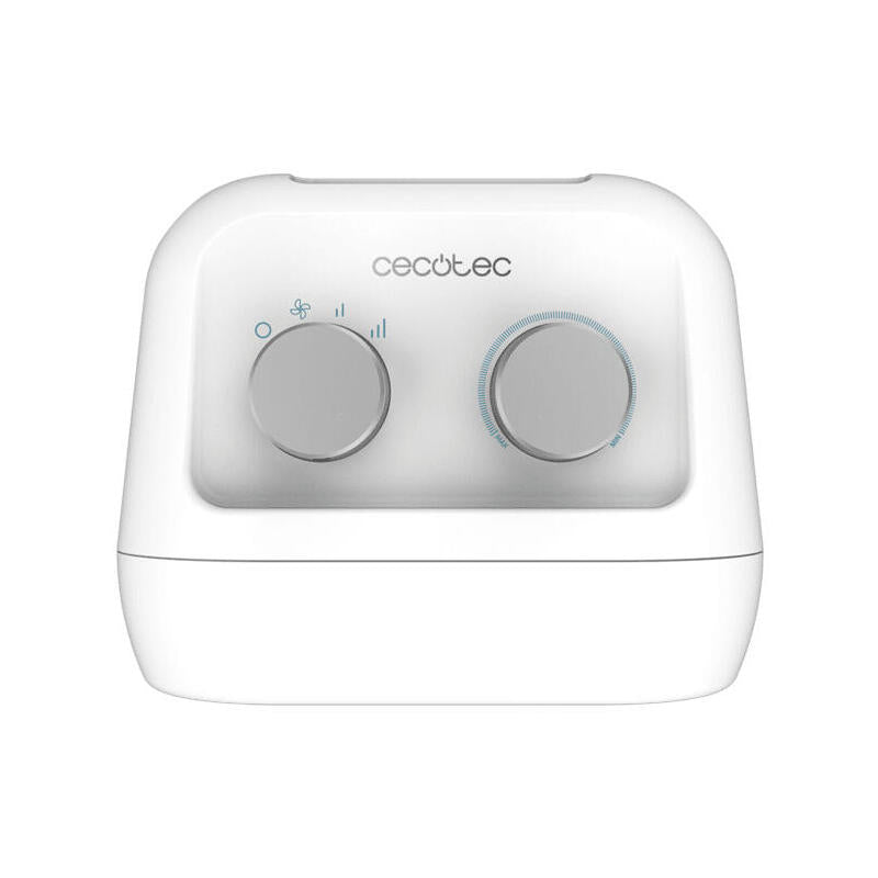 Readywarm Cecotec 1500 Max Ceramic Calefactor CerãMico De Sobremesa Con 1500 W,