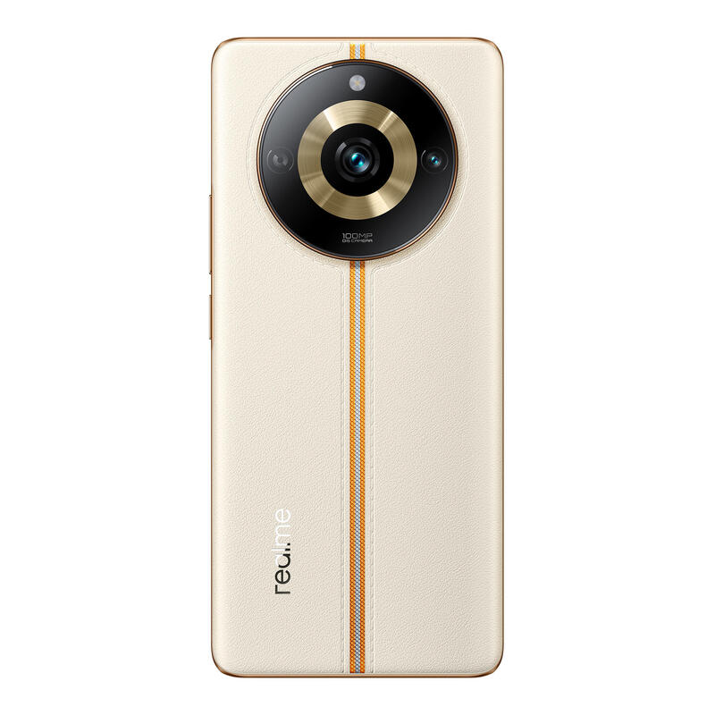 Realme 11 Pro 5g 8/256 Astral Black