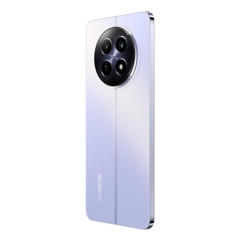 Realme 12 5g 8gb/256gb Lila