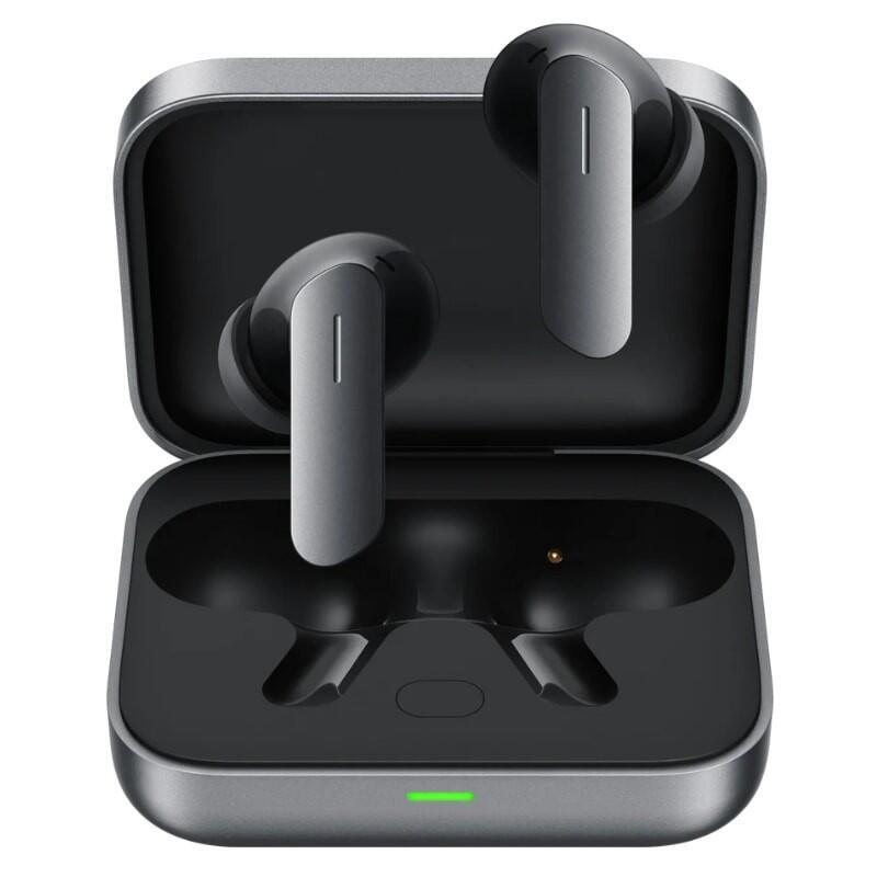 Realme Buds Air 7 Gris Con Cancelación De Ruido (Anc)