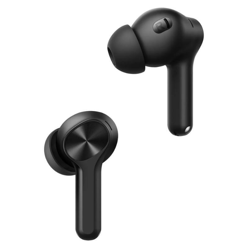 Realme Buds T200 Lite Negro