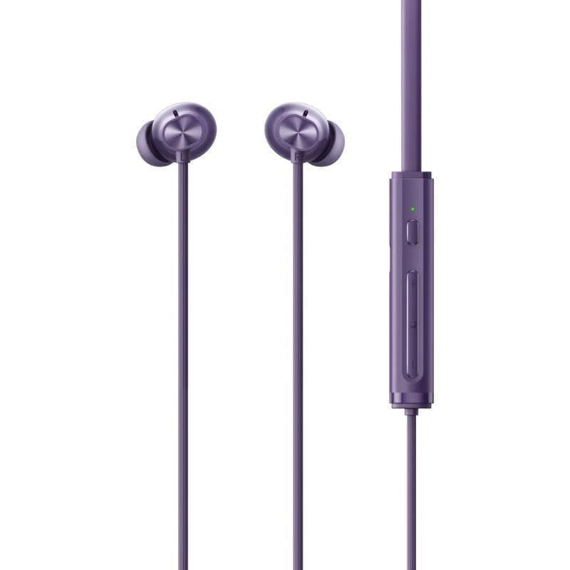 Realme Buds Wireless 5 Anc Lila