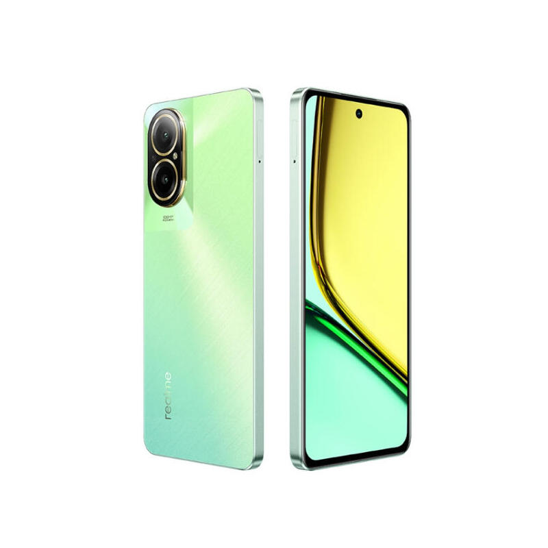 Realme C67 8+256gb Ds 4g Sunny Oasis Oem