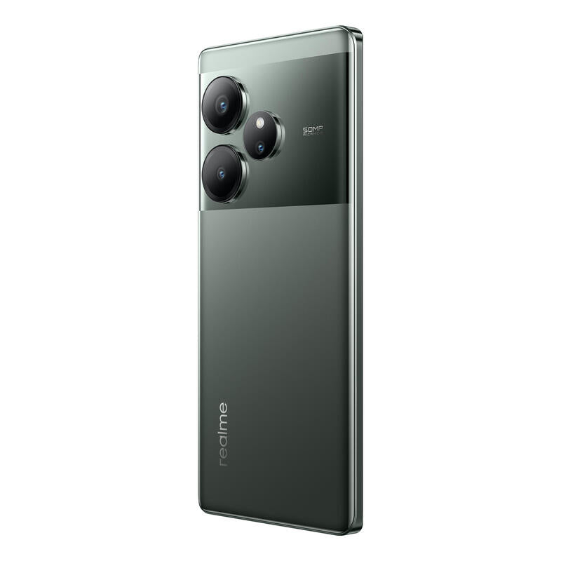 Realme Gt6 12gb/256gb Verde