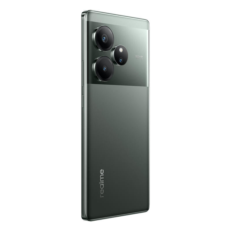 Realme Gt6 12gb/256gb Verde