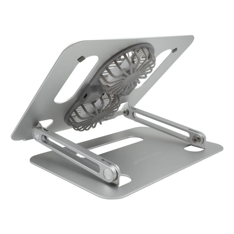 Realpower Fanmand 1,Notebook Tablet Mand Con Fan Und Rgb