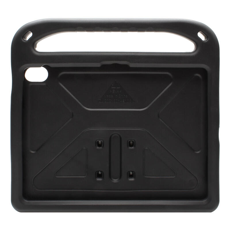 Realpower Ipad 10 Case 10,9",Negro Aus Schaummoff