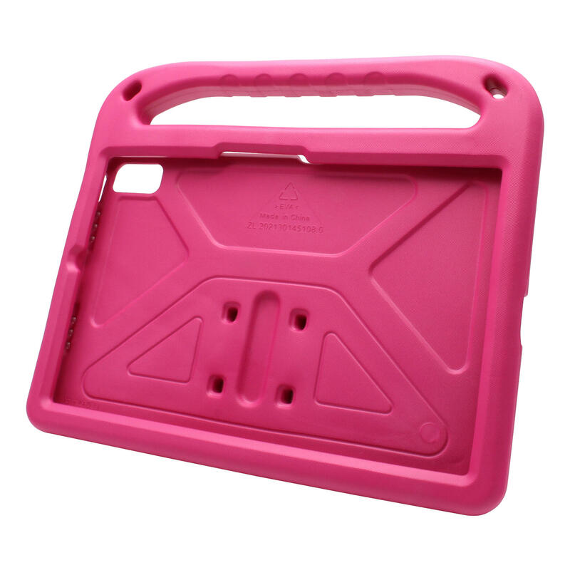 Realpower Ipad 10 Case,10,9" Rosa Aus Schaummoff