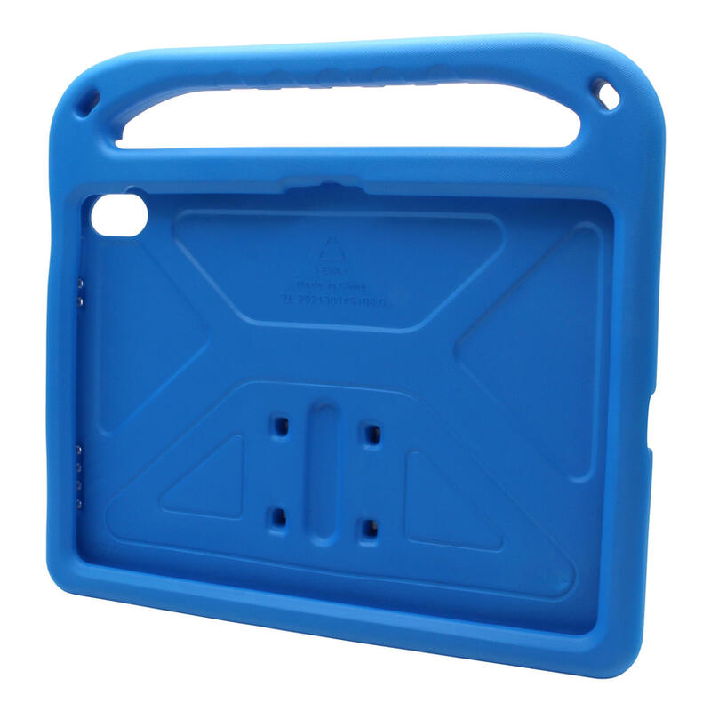 Realpower Ipad 10 Case,10,9"Azul Aus Schaummoff