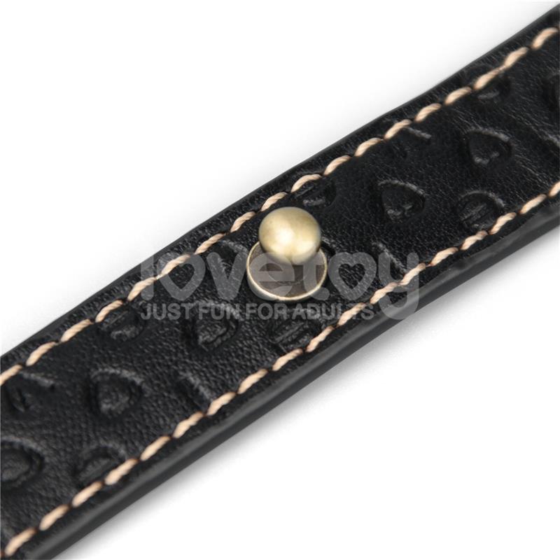 Rebellion Reign Corbata De Collar