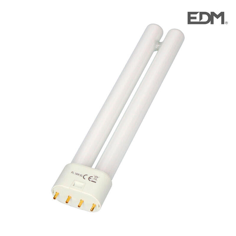 Recambio Bombilla 18 W Para Ref. 06526 Matamosquitos