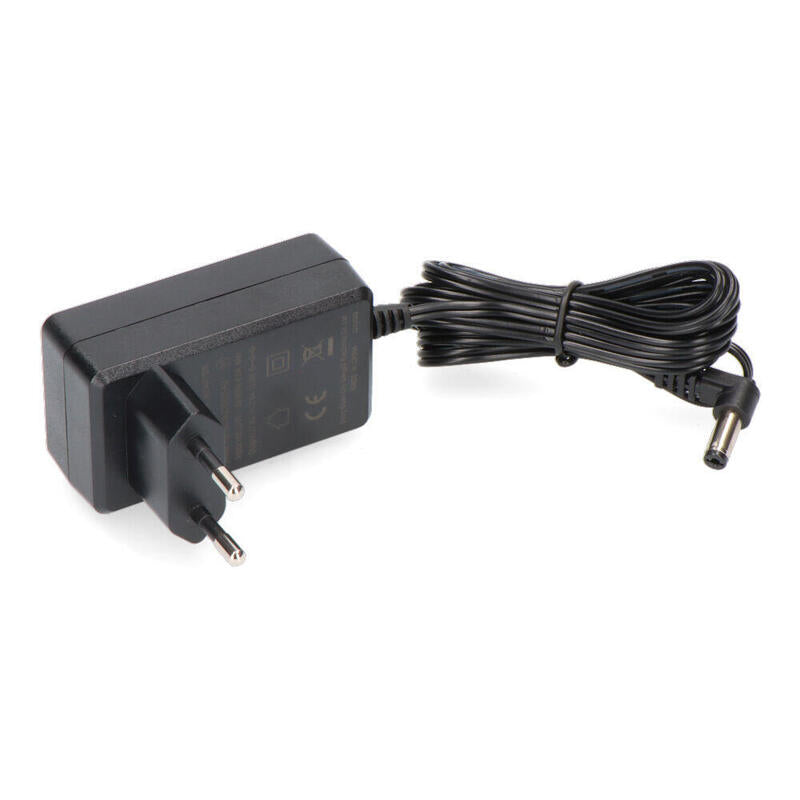 Recambio Cargador Aspiradora 07694 Edm