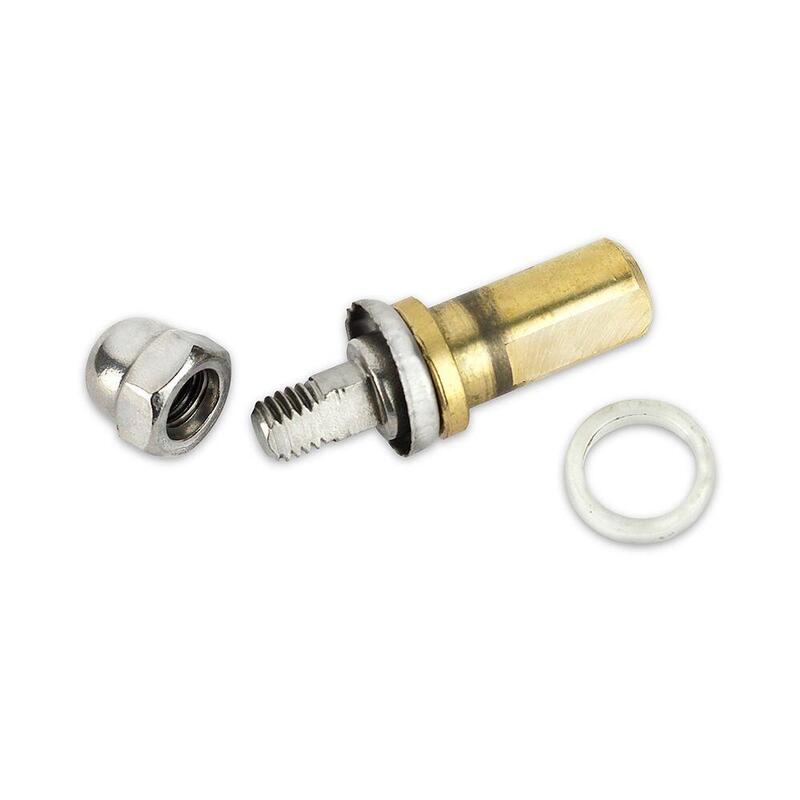Recambio Cono+Husillo Para Modelo Clasica 4l/6l/8l/10l Varias Marcas