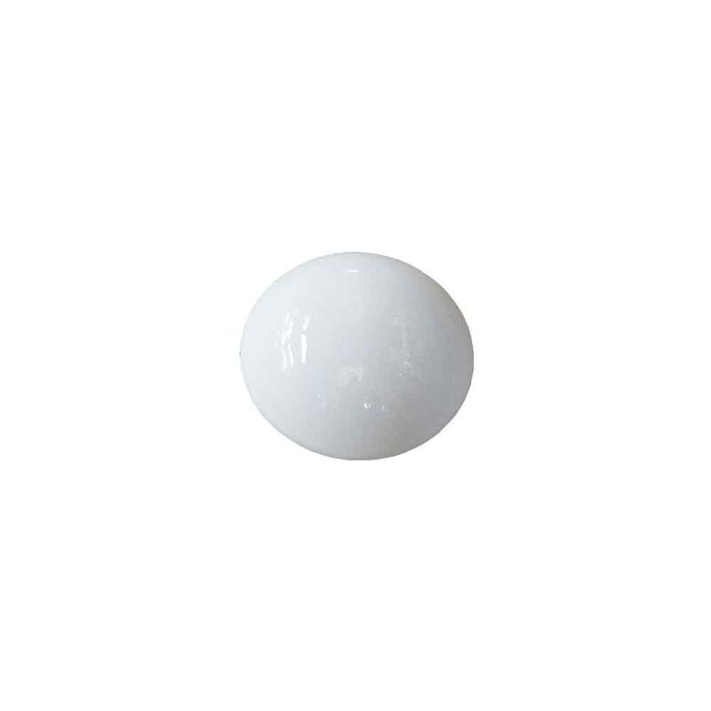 Recambio Cristal Para Mod 33984 Y 33985 (Interior Ø14,3cm X Exterior Ø16cm)