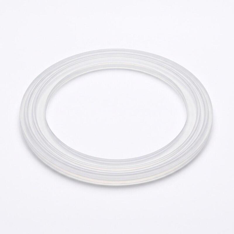 Recambio Junta Silicona Para Batidora De Vaso 07678