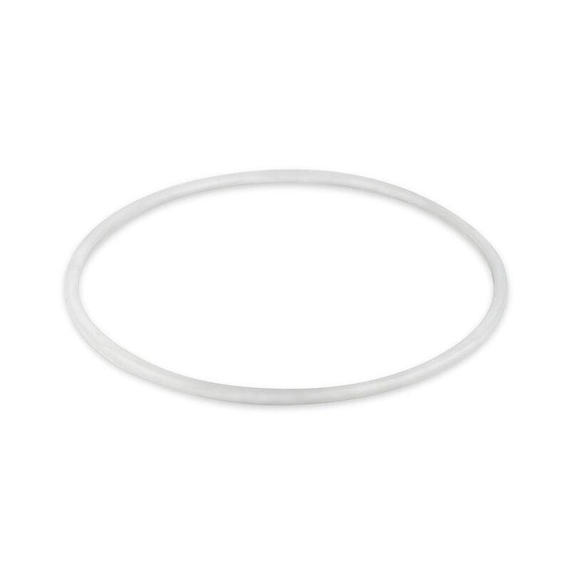 Recambio Junta Silicona Para Modelo Clasica 8l/10l 24 Cm Varias Marcas