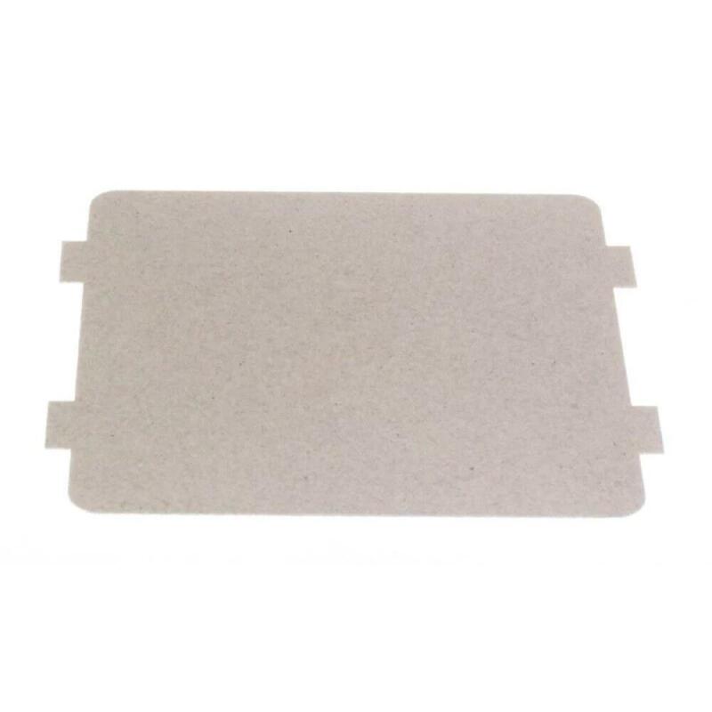Recambio Placa De Mica Para Microondas 07054 Y 07390