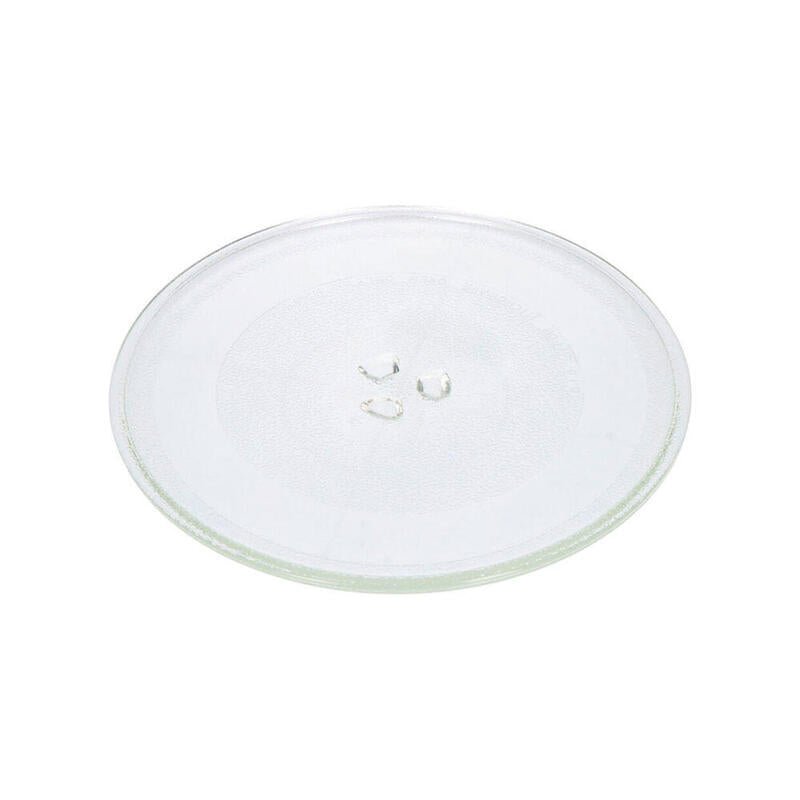 Recambio Plato Microondas + Base Giratoria Para 07390 Y 07054
