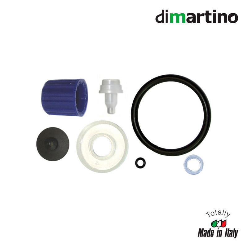 Recambio Set Juntas Para 74144 Di Martino