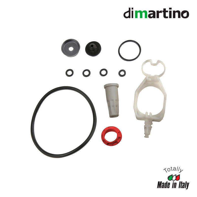Recambio Set Juntas Y Accesorios Para 74148 74149 Di Martino